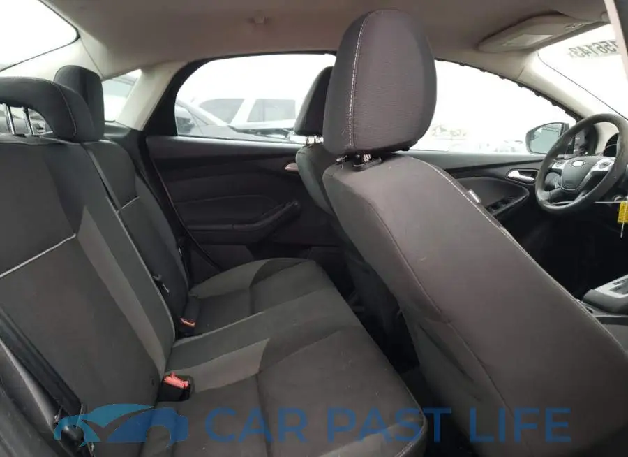1FADP3F25EL169000# 10