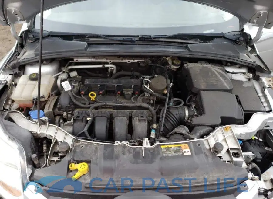 1FADP3F25EL169000# 11
