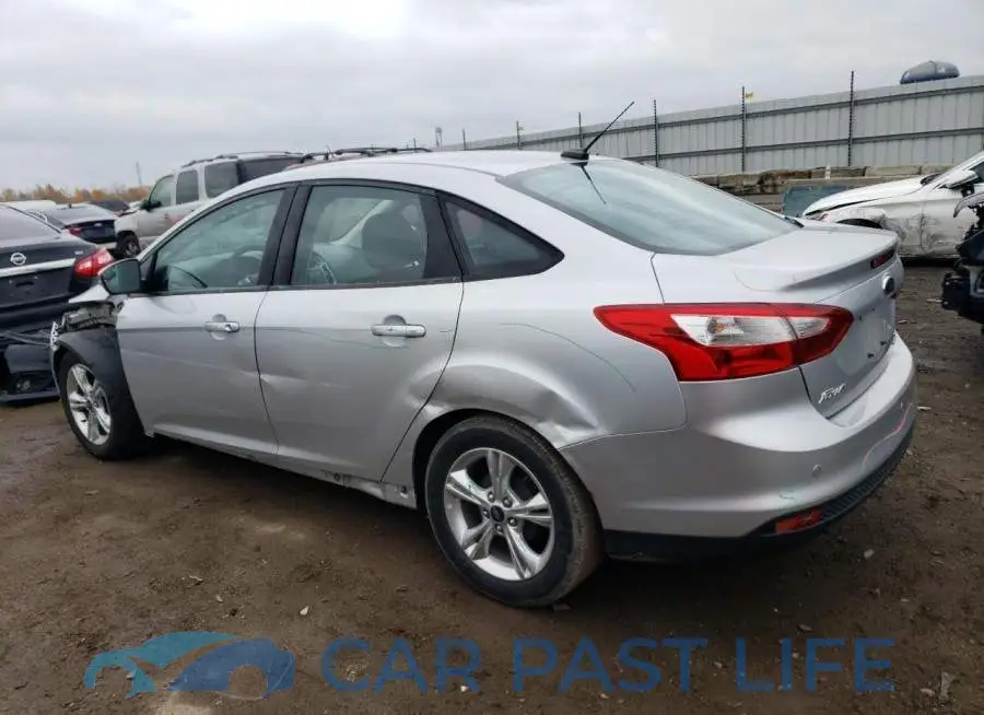 1FADP3F25EL169000# 2