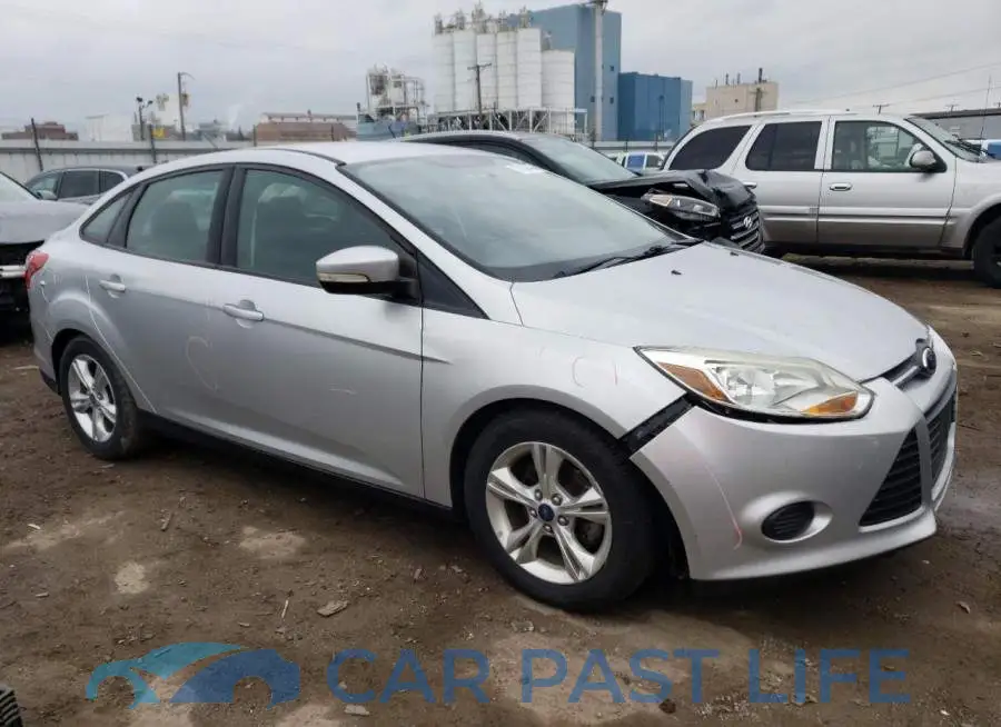 1FADP3F25EL169000# 4