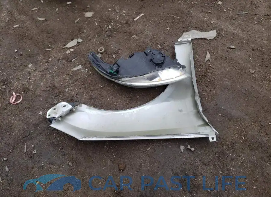 1FADP3F25EL169000# 12
