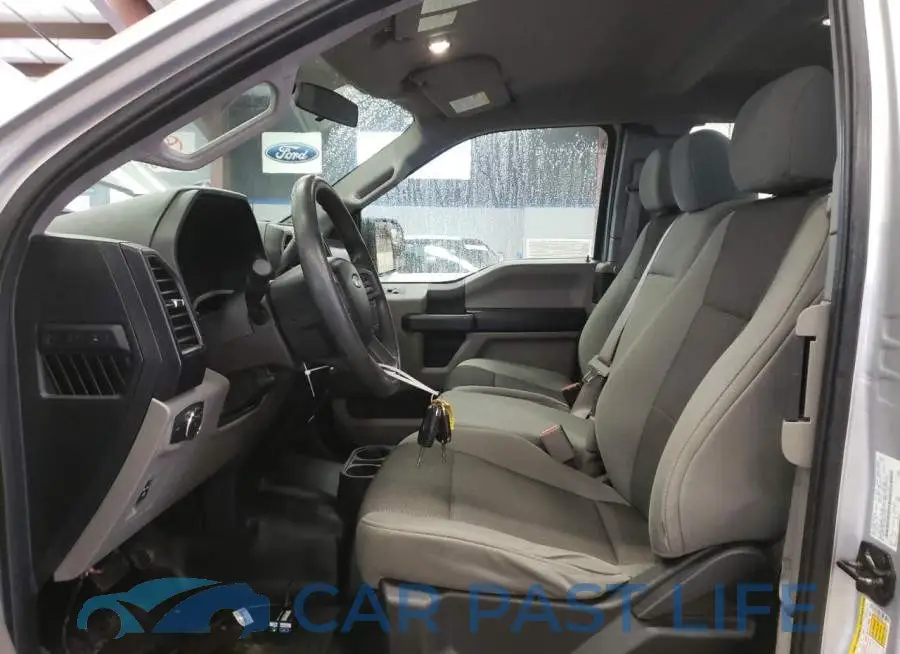 1FTEX1E87HFC21755# 7