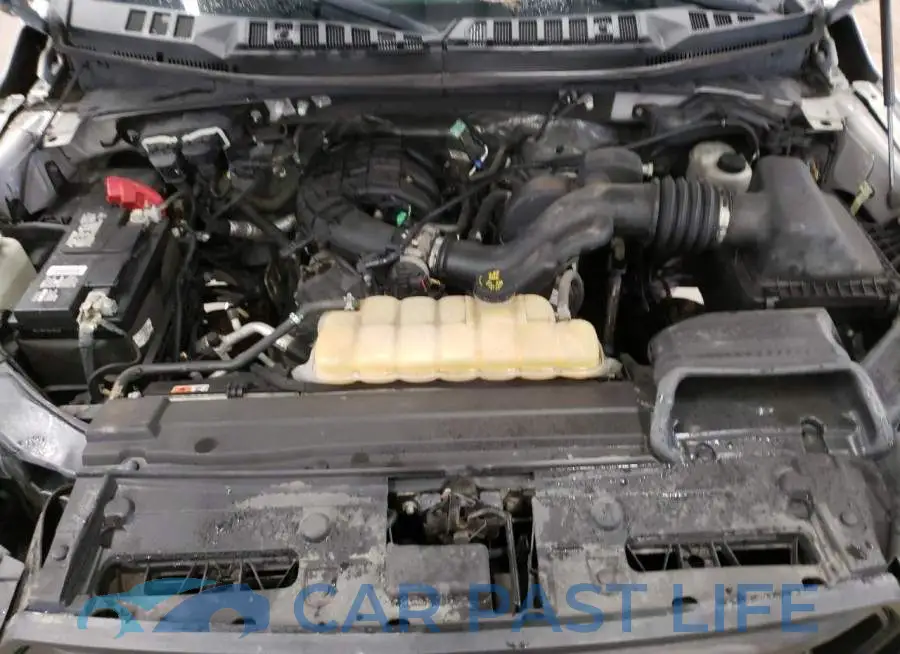 1FTEX1E87HFC21755# 11