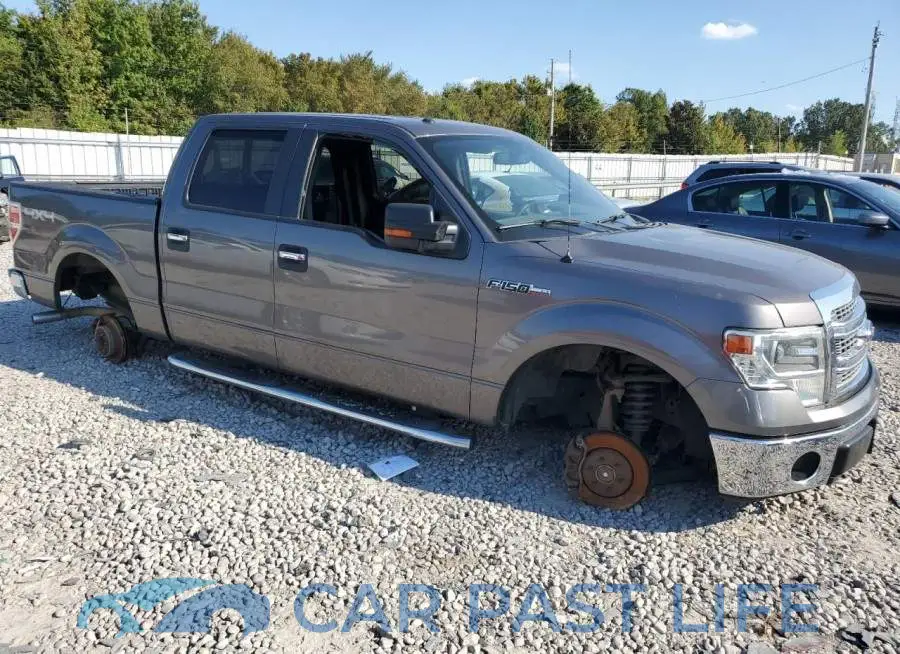 1FTFW1EF3EKD57051# 4