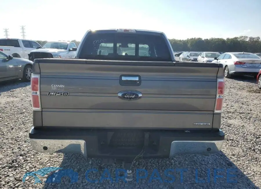 1FTFW1EF3EKD57051# 6