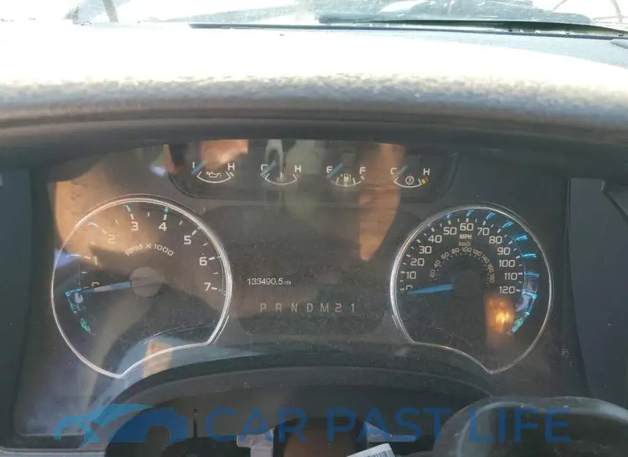 1FTFW1EF3EKD57051# 9