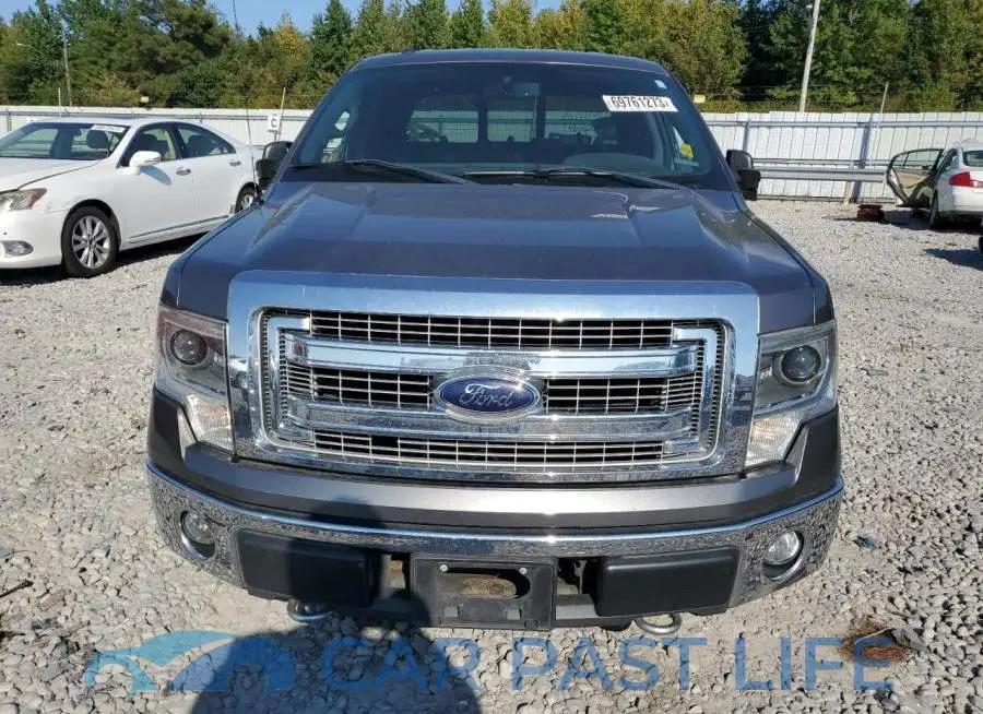 1FTFW1EF3EKD57051# 5