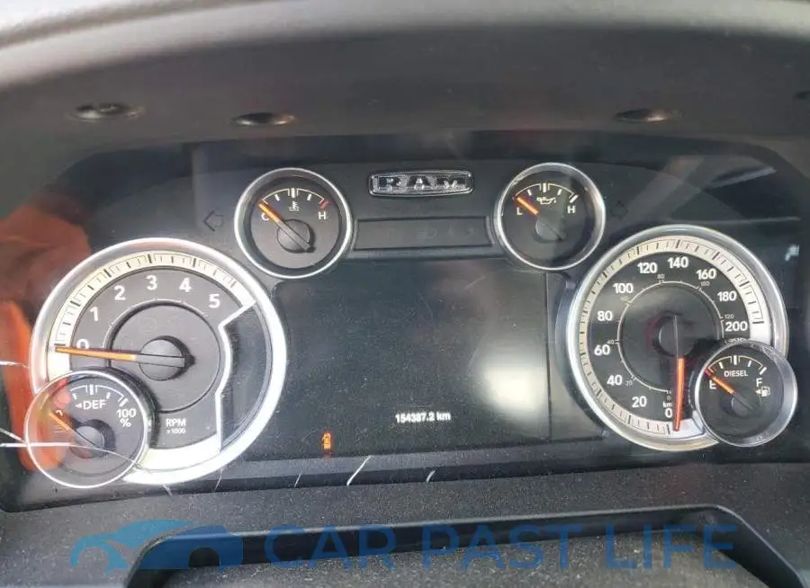 1C6RR7LM6GS120573# 9