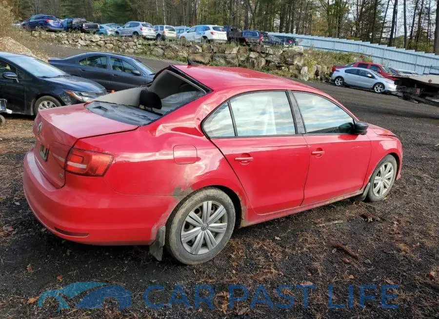 3VW3A7AJ2FM336455# 3