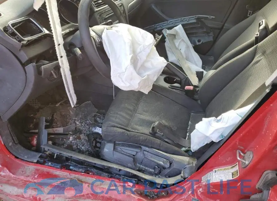 3VW3A7AJ2FM336455# 7