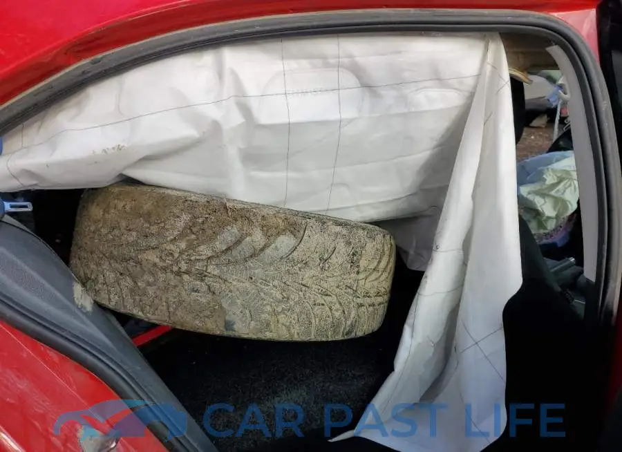 3VW3A7AJ2FM336455# 10