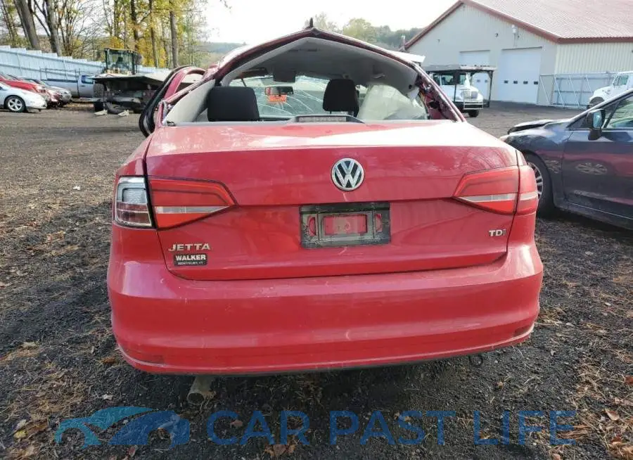 3VW3A7AJ2FM336455# 6