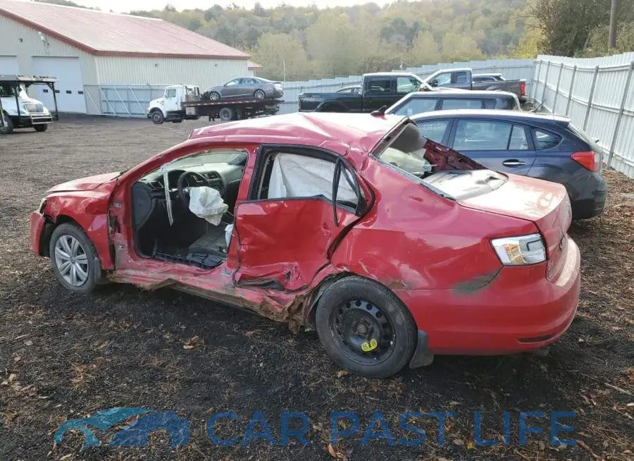 3VW3A7AJ2FM336455# 2