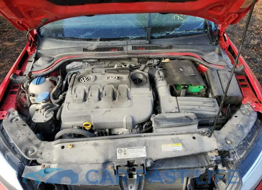 3VW3A7AJ2FM336455# 11