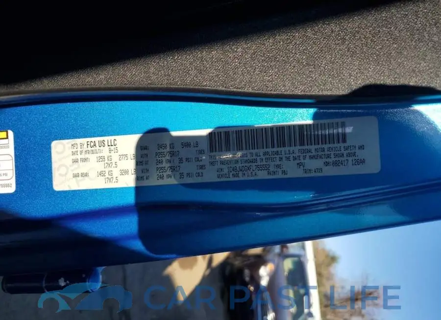 1C4BJWDGXFL755552# 13