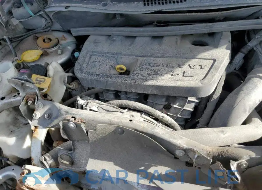 1C4NJDAB2ED565277# 12