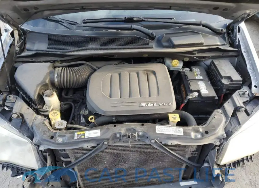 2C4RC1BG2ER293413# 12