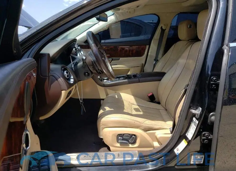 SAJWA2GZ1E8V60207# 7