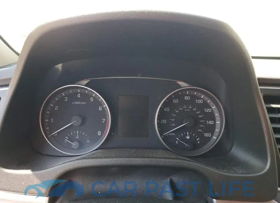5NPD84LF2JH400289# 9