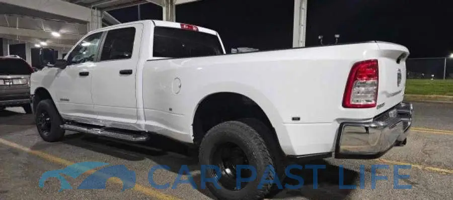 3C63RRHL0PG623153# 3