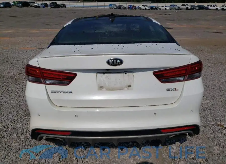 5XXGV4L29GG062154# 6