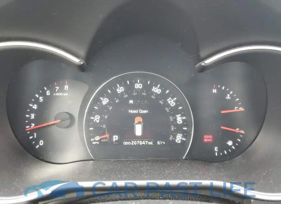 5XYKUDA75EG458506# 9
