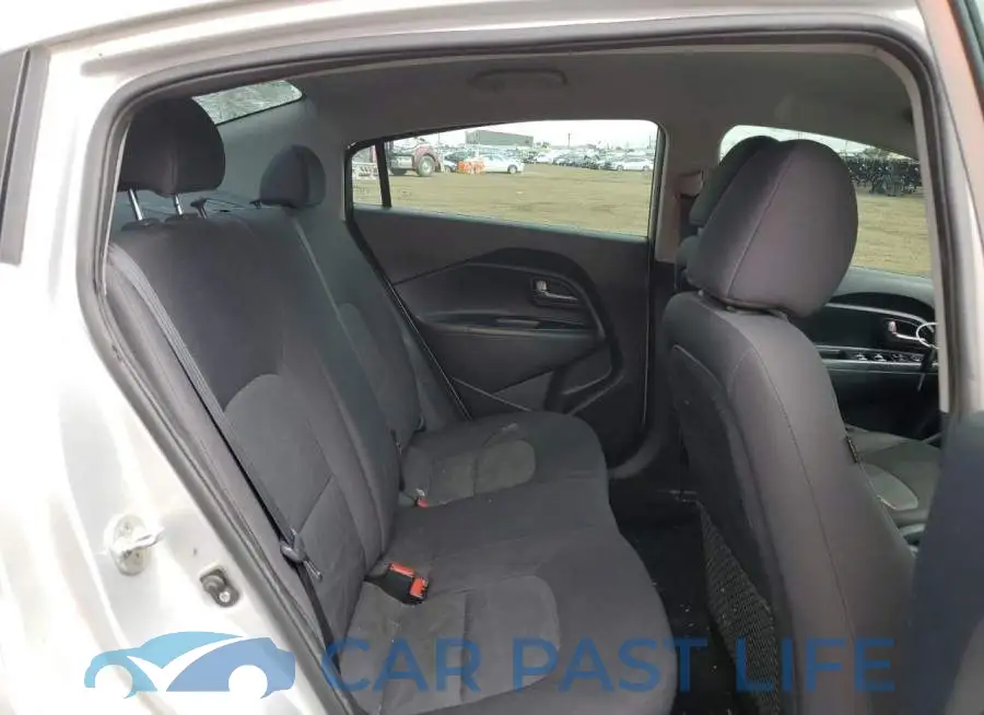 KNADM4A33E6400545# 10