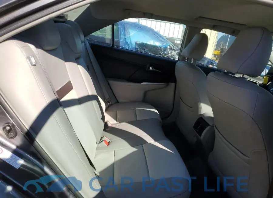4T1BK1FK6EU552048# 10