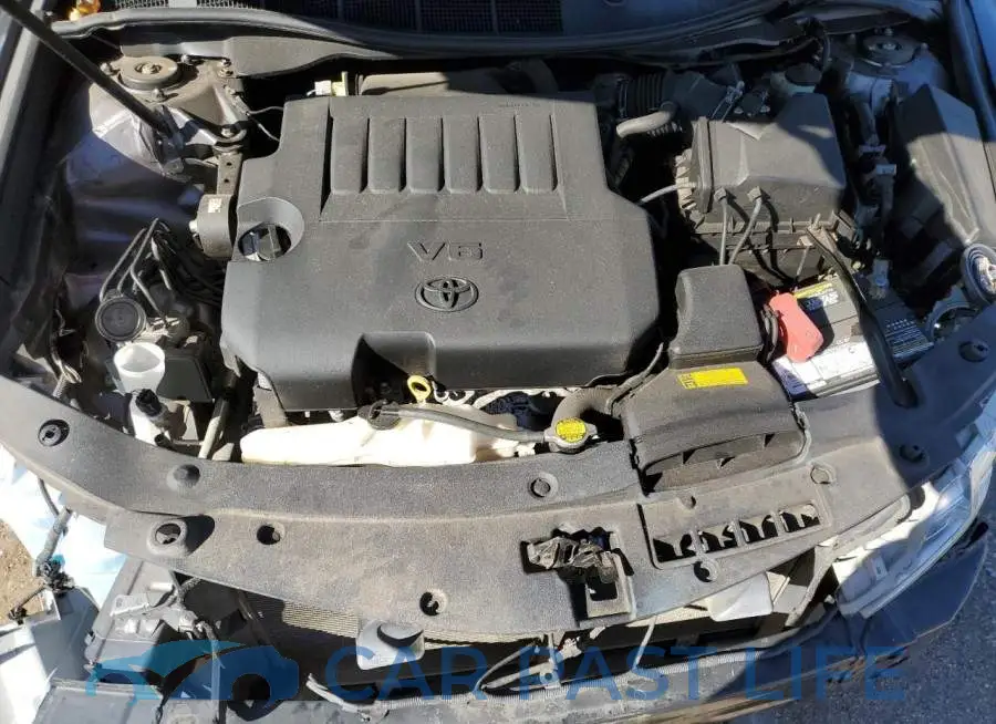 4T1BK1FK6EU552048# 11