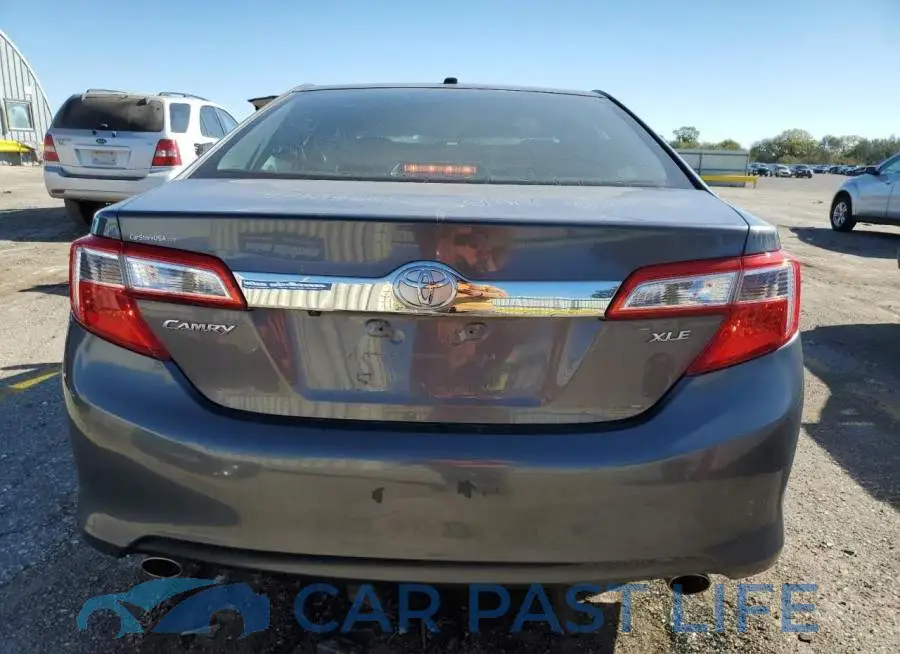 4T1BK1FK6EU552048# 6