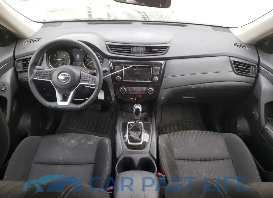 KNMAT2MT9LP529566# 8