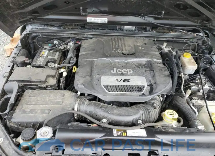 1C4BJWDG4FL677074# 11