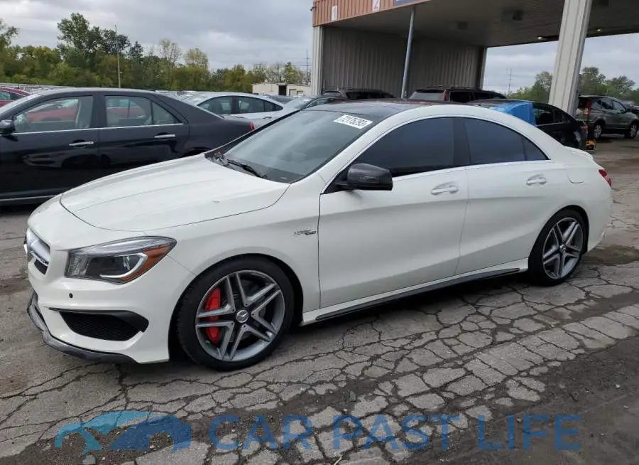 WDDSJ5CB3FN214384# 1