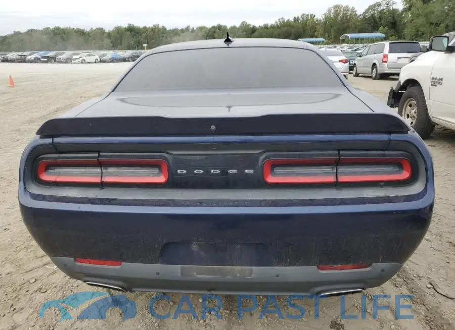 2C3CDZBG1FH737247# 6
