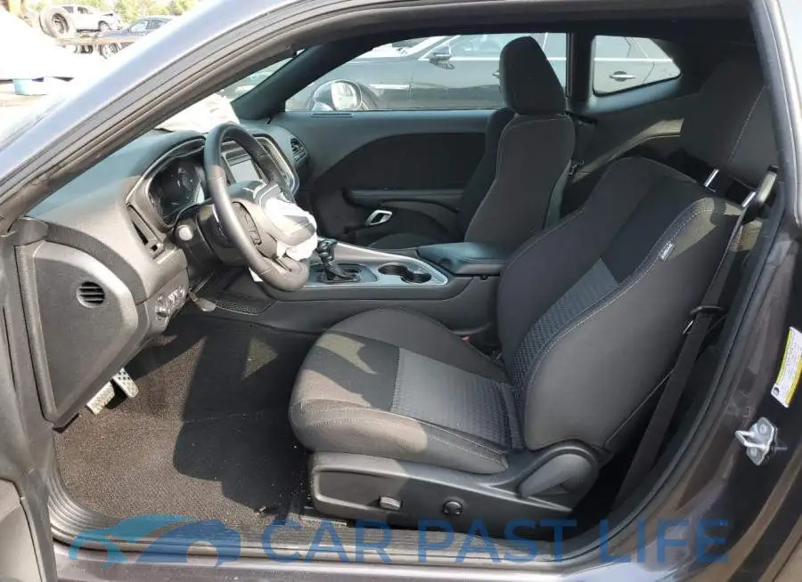 2C3CDZBT2NH207395# 7