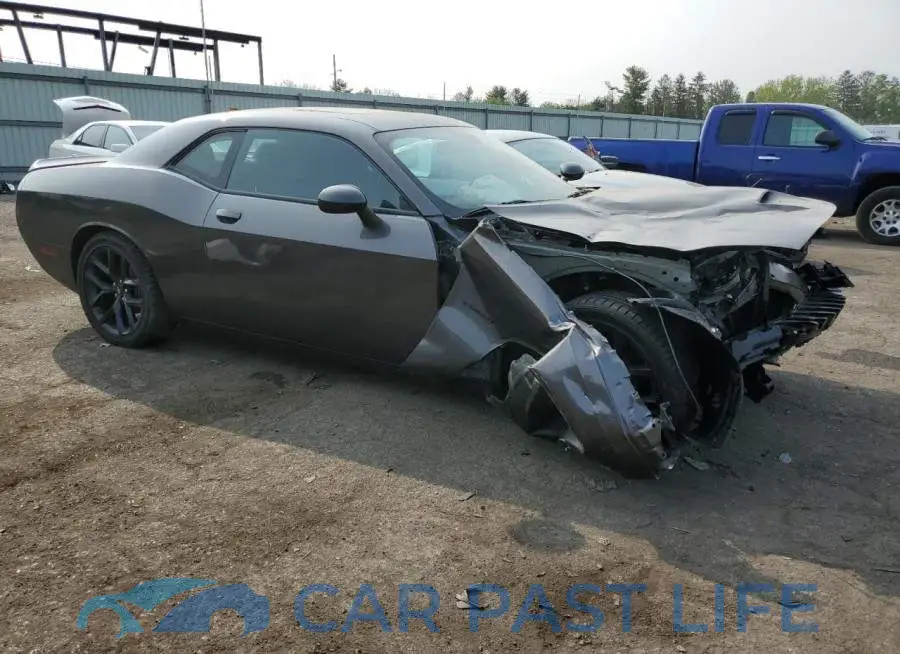 2C3CDZBT2NH207395# 4