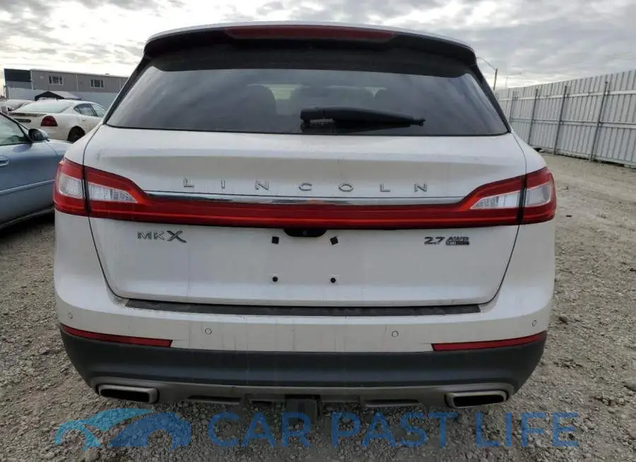 2LMTJ8LP6GBL28369# 6