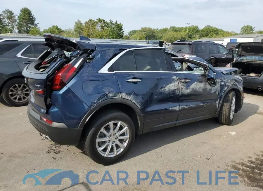 1GYAZAR47MF019146# 3