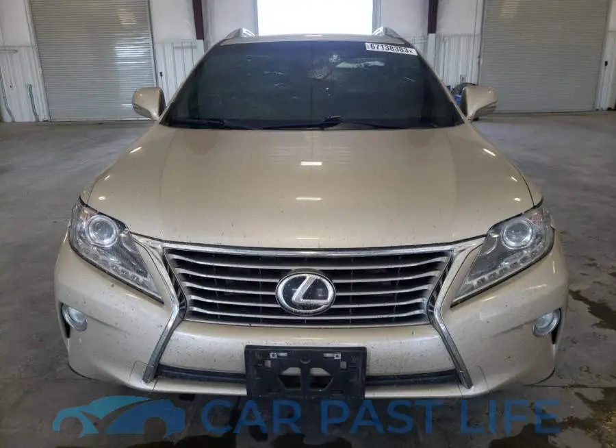 2T2BK1BA9EC240767# 5