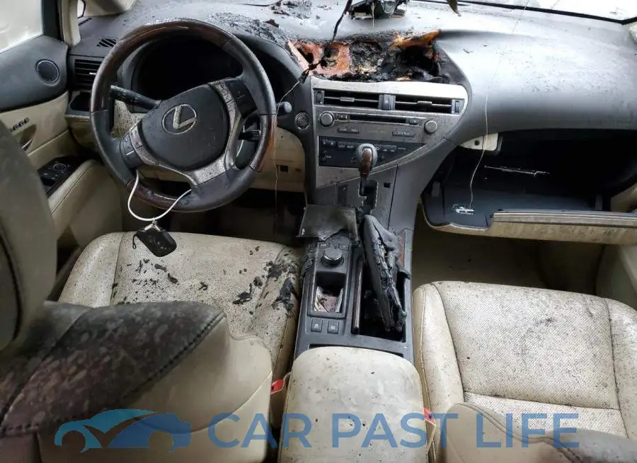 2T2BK1BA9EC240767# 8