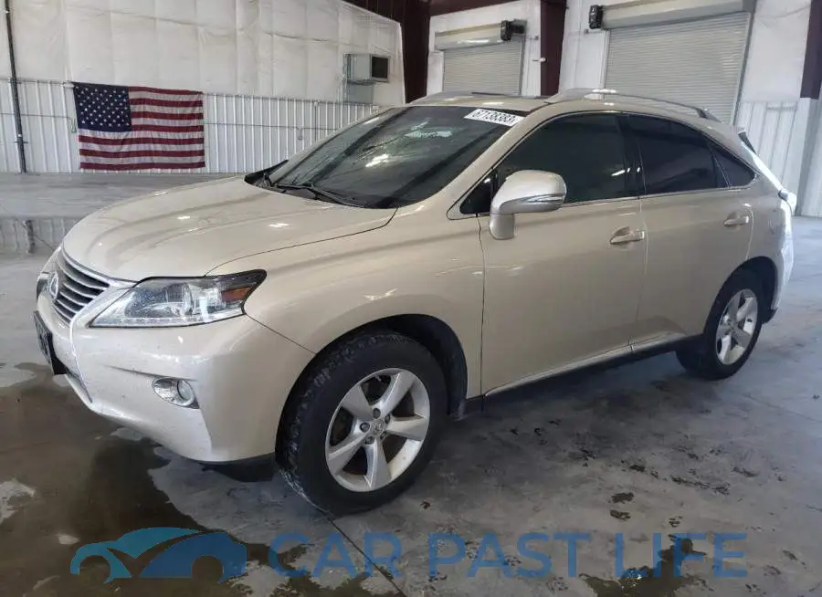 2T2BK1BA9EC240767# 1