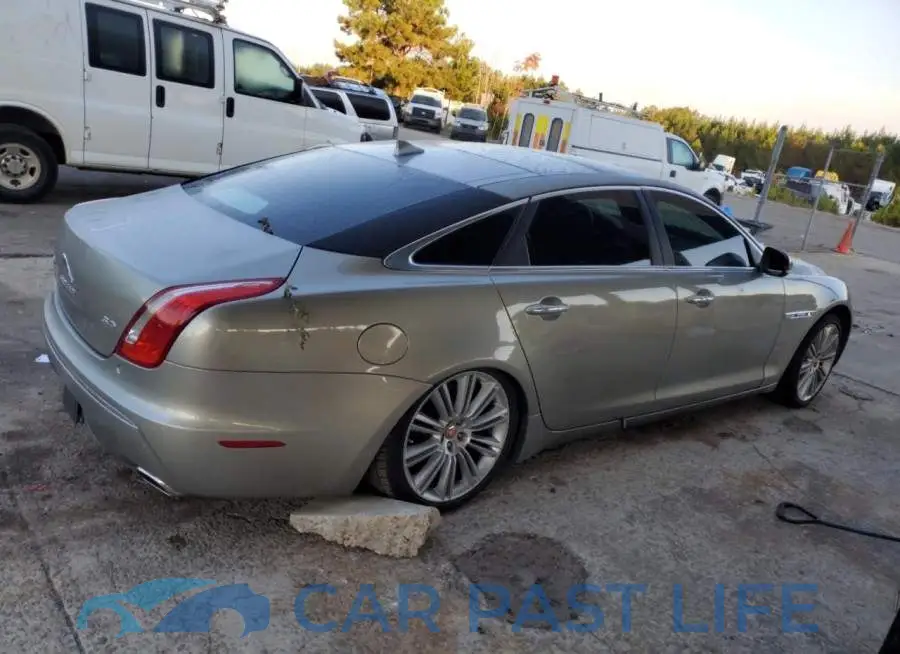 SAJWA2GT5EMV73769# 3