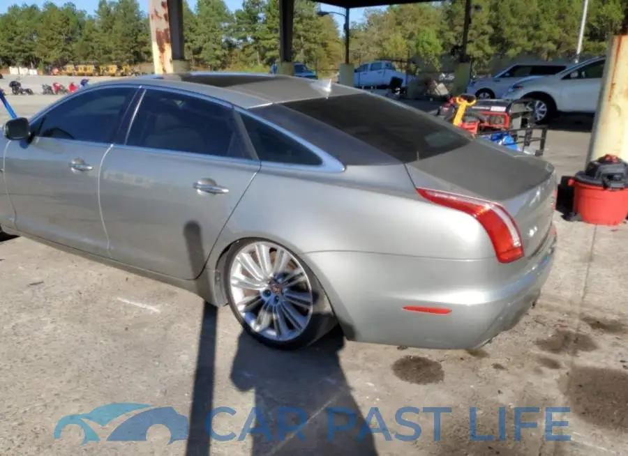 SAJWA2GT5EMV73769# 2