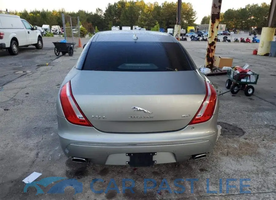 SAJWA2GT5EMV73769# 6