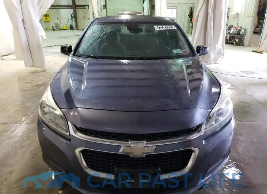 1G11B5SL5EF302688# 5