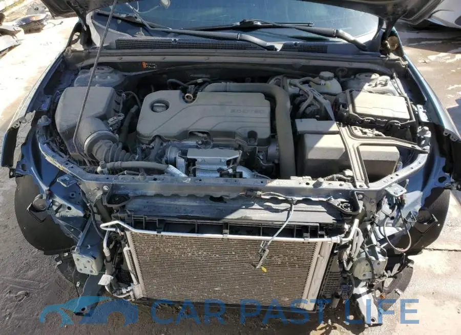 1G1ZG5ST5KF185680# 11