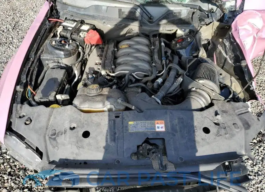 1ZVBP8CF5E5258704# 11