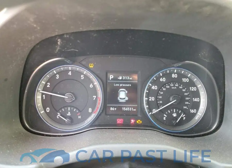 KM8K12AA8JU086690# 9