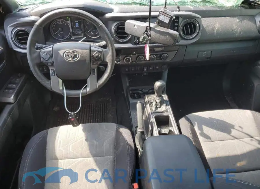 3TYCZ5AN2MT021949# 8