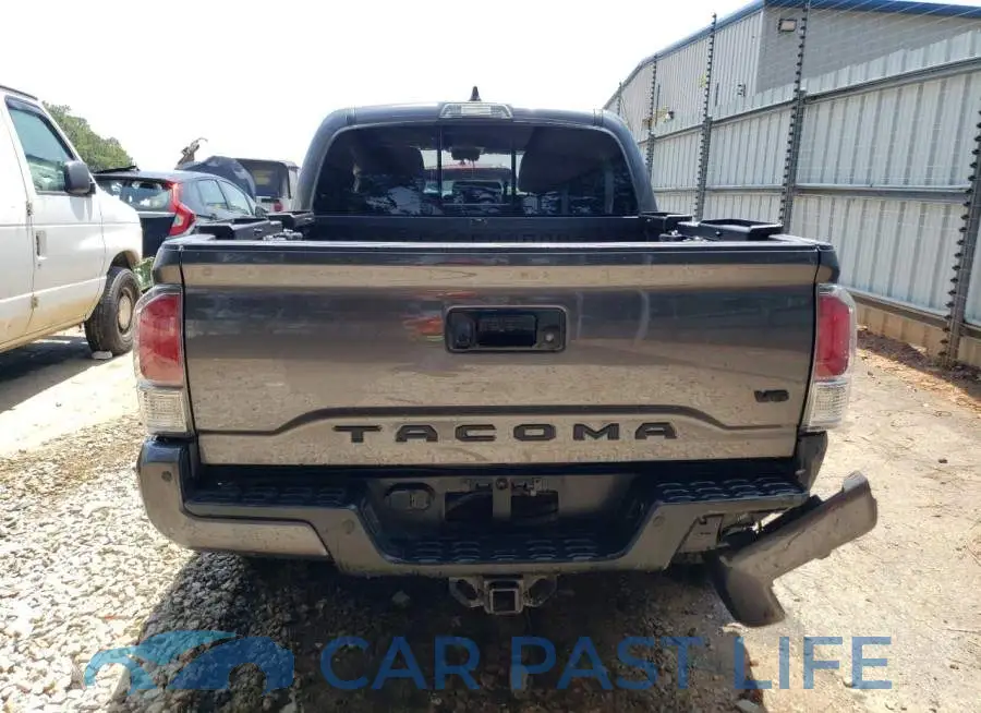 3TYCZ5AN2MT021949# 6